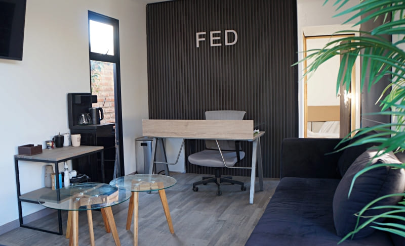 Diseño personalizado de casa modular