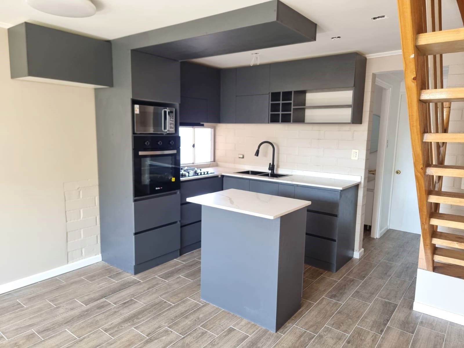 Cocina Urbana