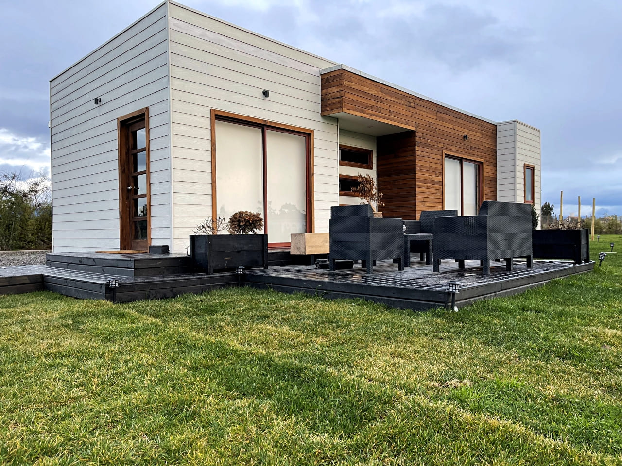 Tiny House